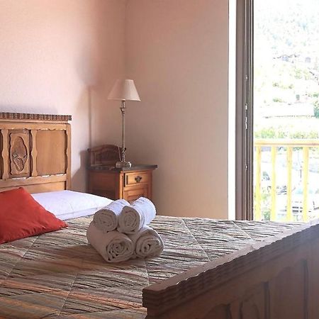 Harmonie Gressan Apartment Аоста Екстериор снимка