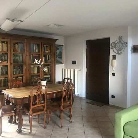 Harmonie Gressan Apartment Аоста Екстериор снимка