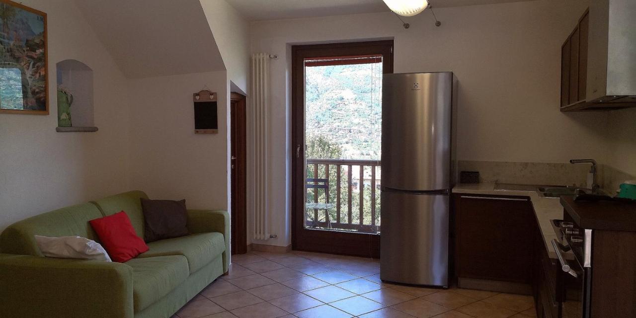 Harmonie Gressan Apartment Аоста Екстериор снимка