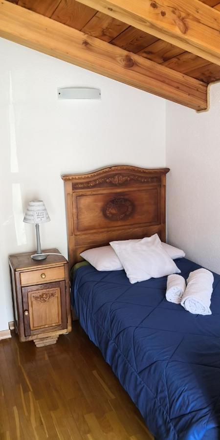 Harmonie Gressan Apartment Аоста Екстериор снимка