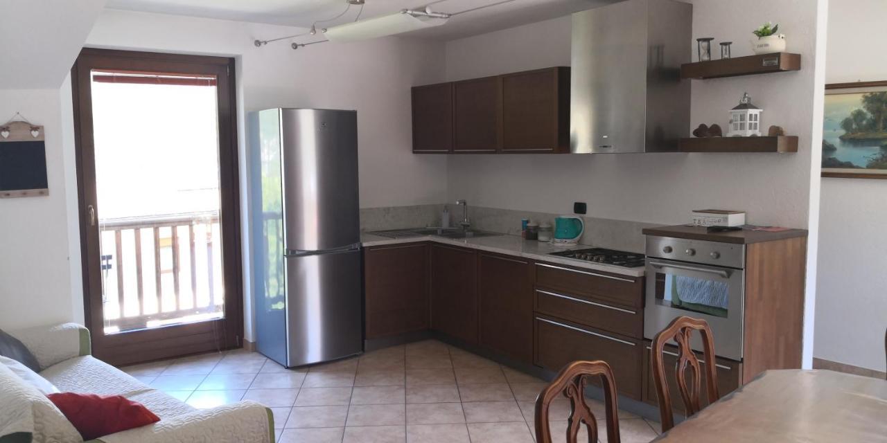 Harmonie Gressan Apartment Аоста Екстериор снимка