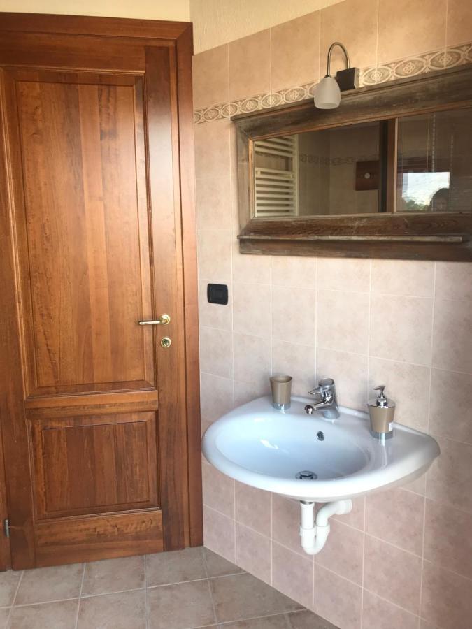 Harmonie Gressan Apartment Аоста Екстериор снимка