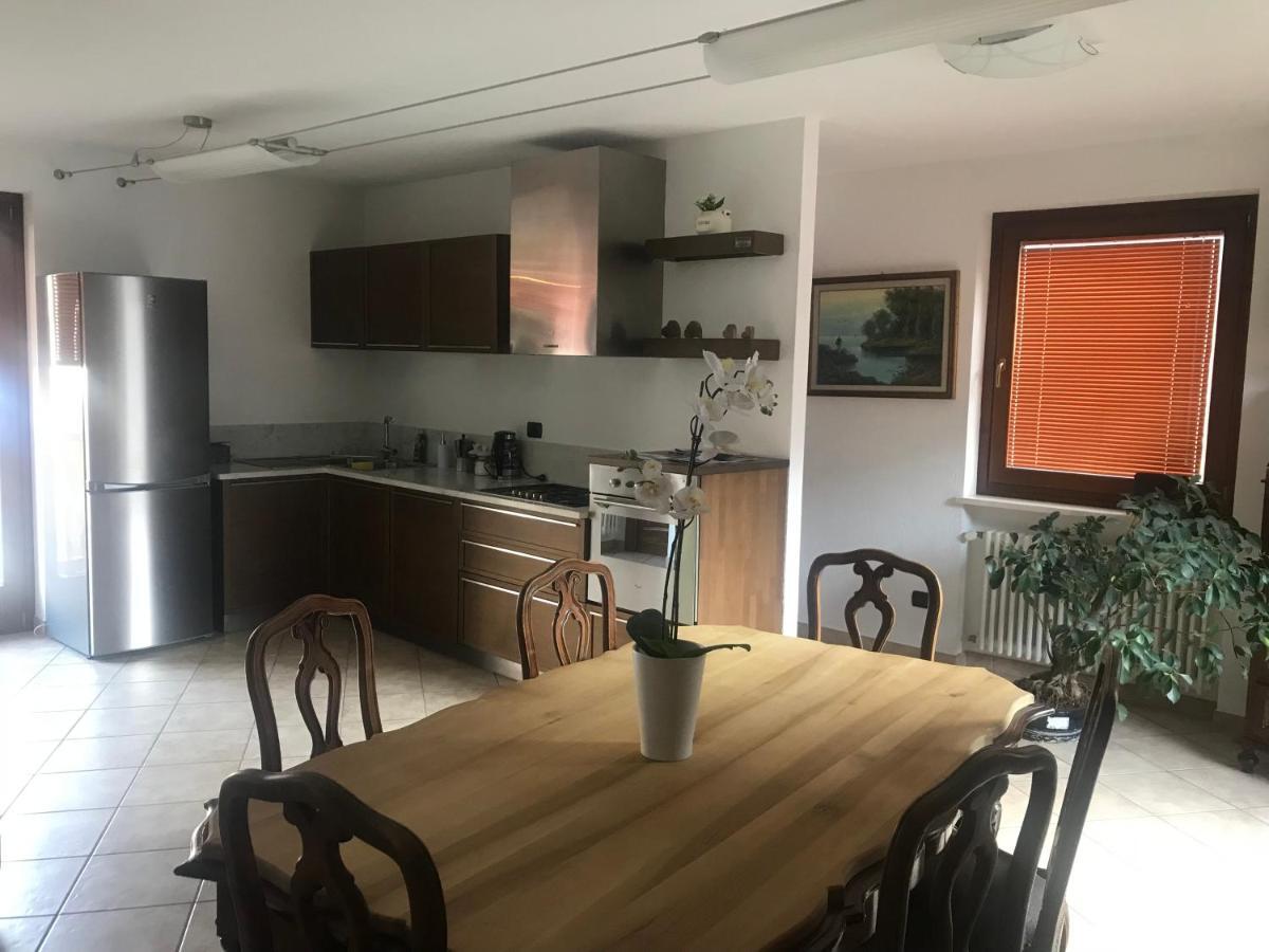 Harmonie Gressan Apartment Аоста Екстериор снимка