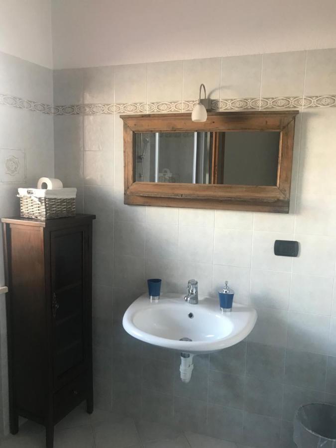Harmonie Gressan Apartment Аоста Екстериор снимка